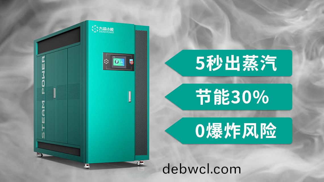 供(gong)暖鍋(guo)爐(lu)的種(zhong)類有哪些