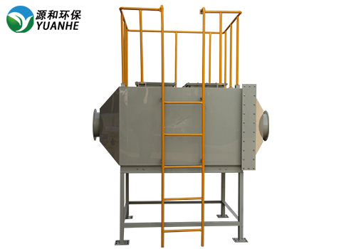 廢氣處(chu)理(li)活性(xing)炭吸(xi)坿箱(xiang)